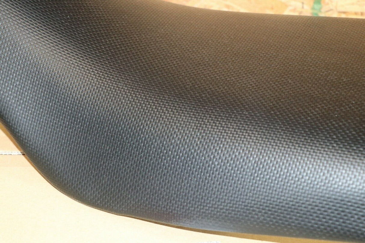 NEW OEM FACTORY COMPLETE SEAT 2006-2021 YAMAHA RAPTOR 700 700R FOAM PAN BLACK 6