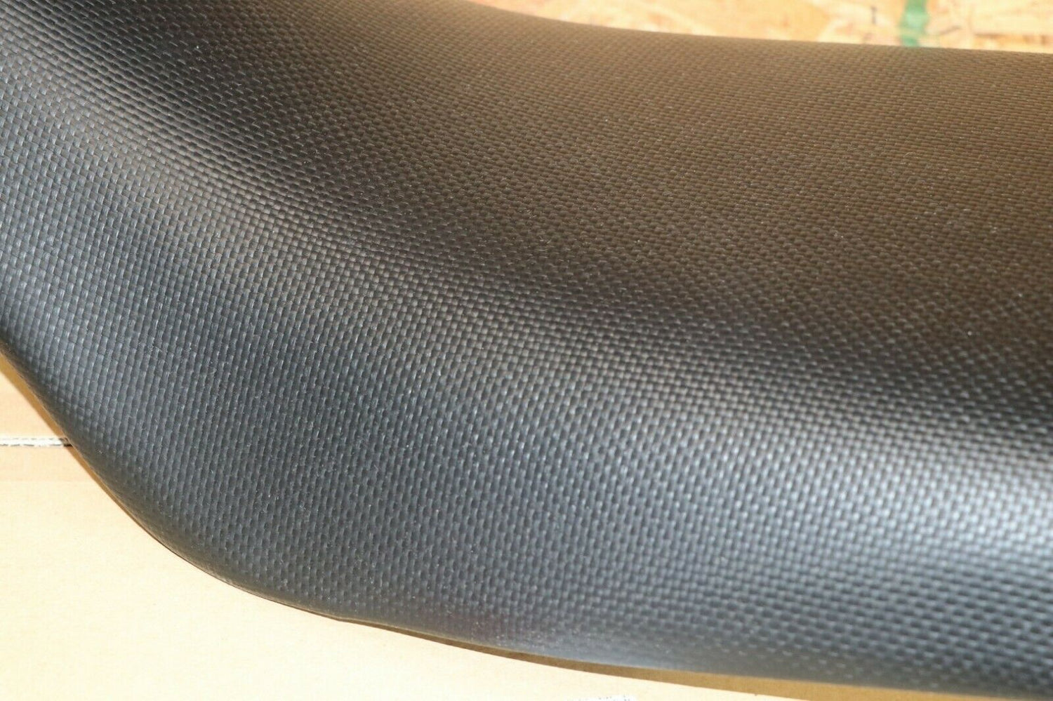 NEW OEM FACTORY COMPLETE SEAT 2006-2021 YAMAHA RAPTOR 700 700R FOAM PAN BLACK 6