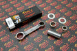 VITO'S Yamaha Blaster crank crankshaft std rod kit with bearings washers RK200 1
