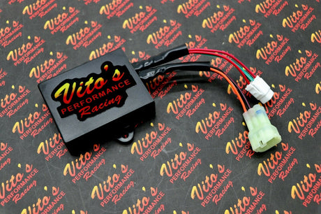 1997-2006 Yamaha Banshee CDI BOX electrical ECU computer 3GG-10 1