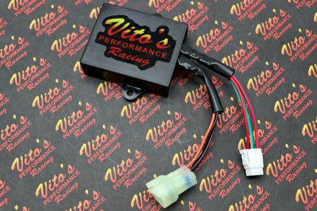 1997-2006 Yamaha Banshee CDI BOX electrical ECU computer 3GG-10 2