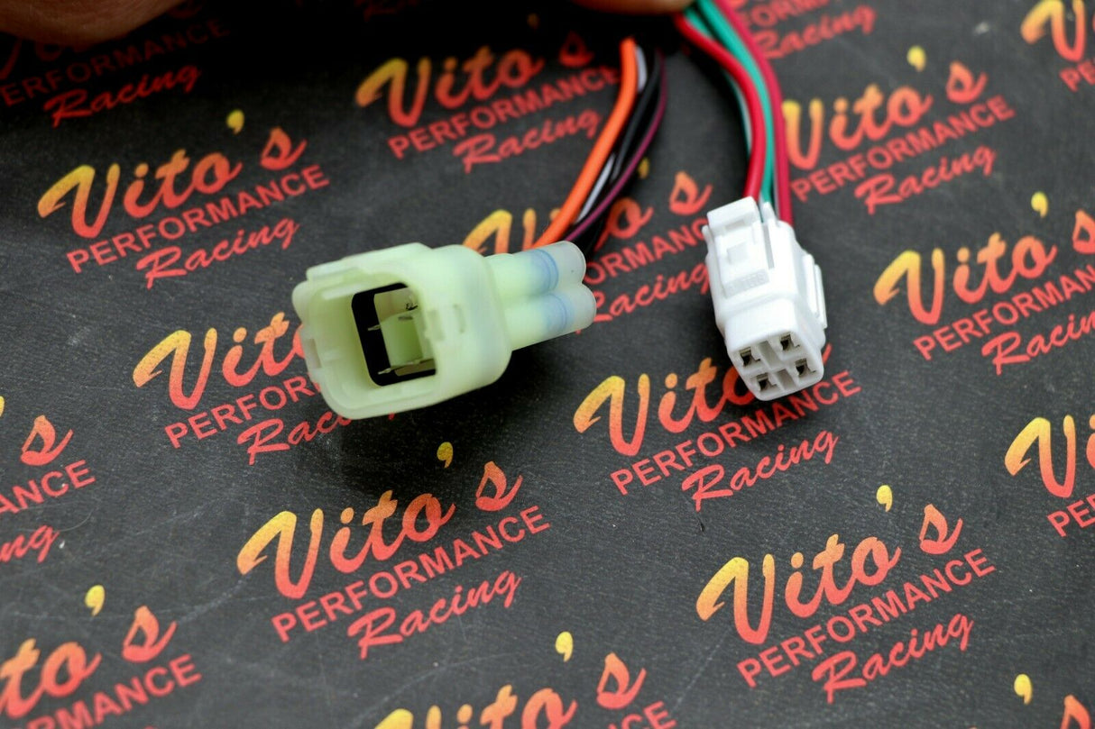 1997-2006 Yamaha Banshee CDI BOX electrical ECU computer 3GG-10 4