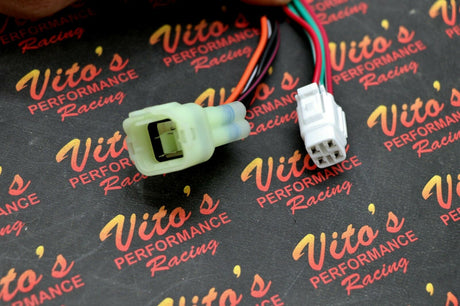 1997-2006 Yamaha Banshee CDI BOX electrical ECU computer 3GG-10 4