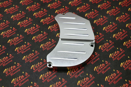 NEW Yamaha Banshee billet aluminum water pump impeller cover 1987-2006 1