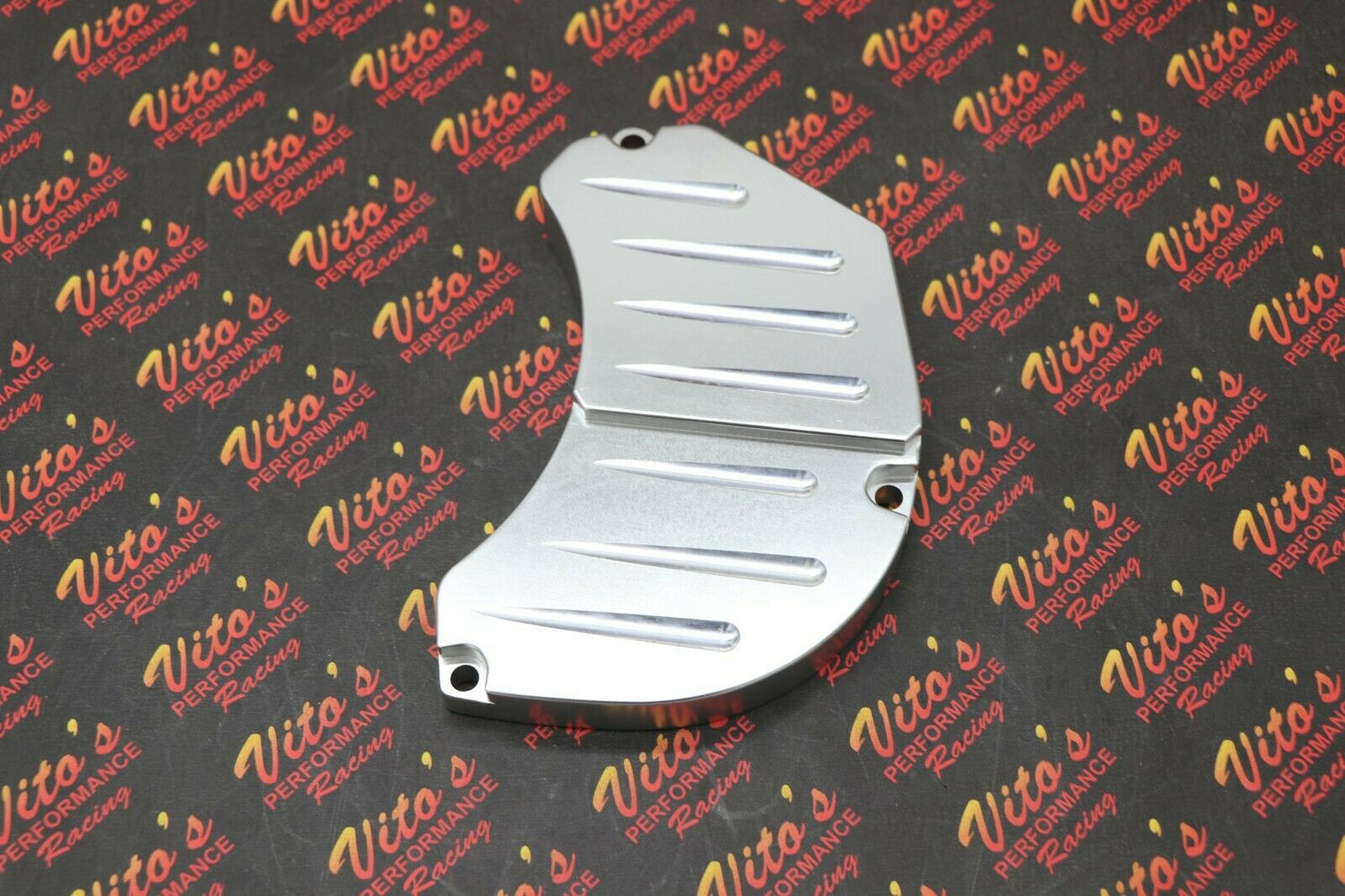 NEW Yamaha Banshee billet aluminum water pump impeller cover 1987-2006 2