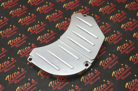NEW Yamaha Banshee billet aluminum water pump impeller cover 1987-2006 3