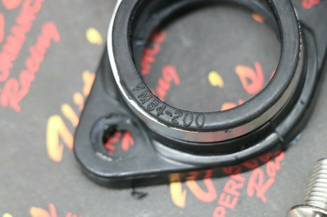 2 x NEW intakes carb boots VM34-200 for Yamaha Banshee billet intakes 35mm PWK 2