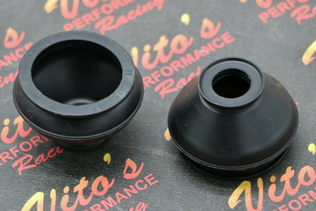 4 x replacement rubber boots a-arms ball joints Yamaha Banshee Raptor Warrior 5