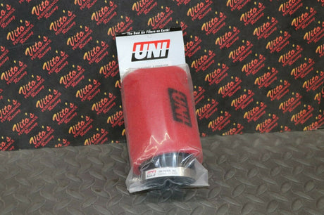 1 x NEW Yamaha Blaster Banshee UNI FOAM air filter Keihin PWK PJ  36mm 38mm carb 1