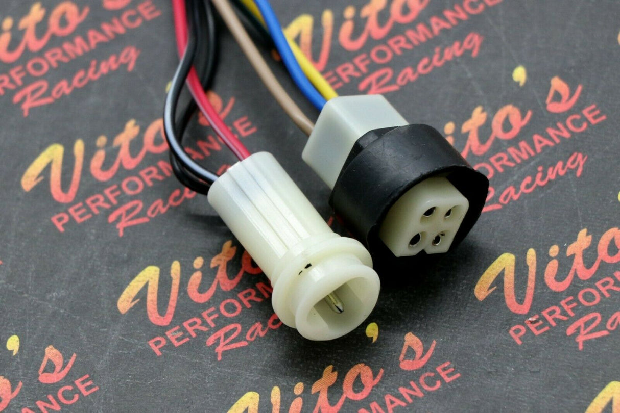 NEW ON OFF SWITCH RUN START STOP HEADLIGHT KILL SWITCH YAMAHA WARRIOR 1987-1995 4