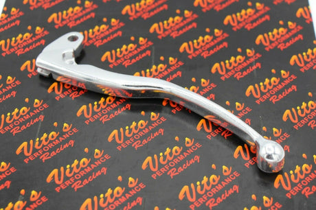 Vito's clutch lever Yamaha Banshee Blaster Raptor 660 Warrior Wolverine SILVER 1