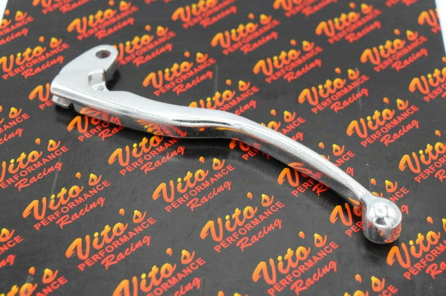 Vito's clutch lever Yamaha Banshee Blaster Raptor 660 Warrior Wolverine SILVER 1