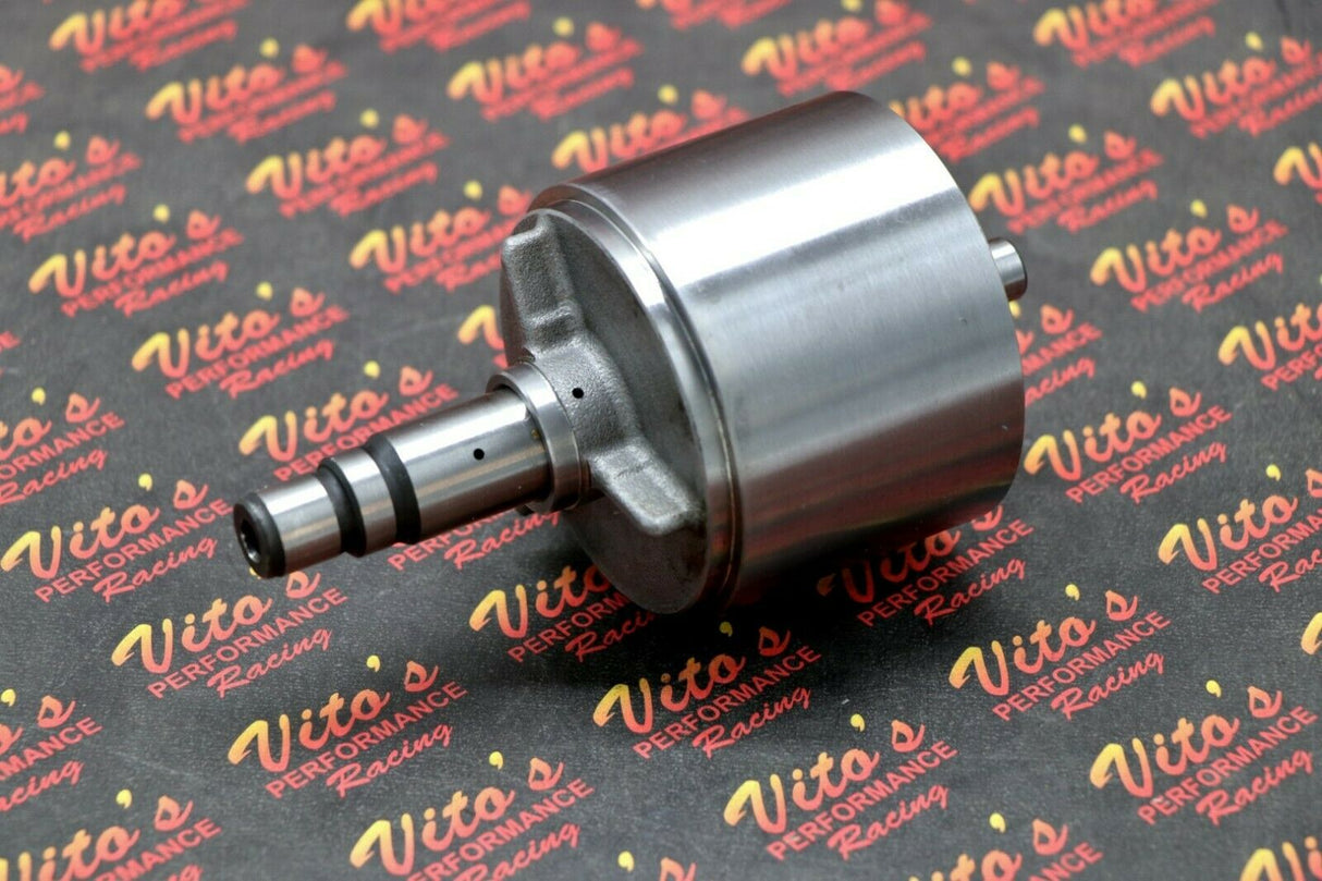 Stator Flywheel Yamaha YZF R1 FZ1 FZ8 04-15 5VY-81450-00-00 + 2SH-81450-00-00 1