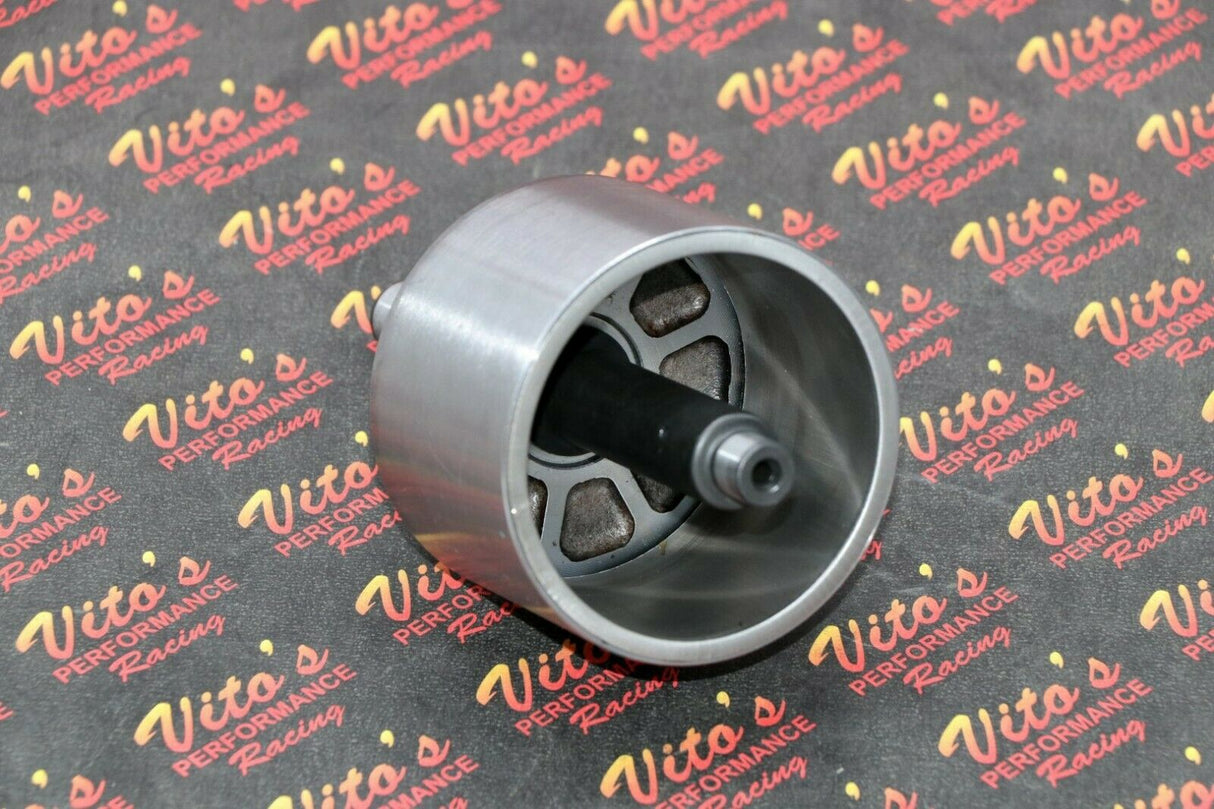 Stator Flywheel Yamaha YZF R1 FZ1 FZ8 04-15 5VY-81450-00-00 + 2SH-81450-00-00 3