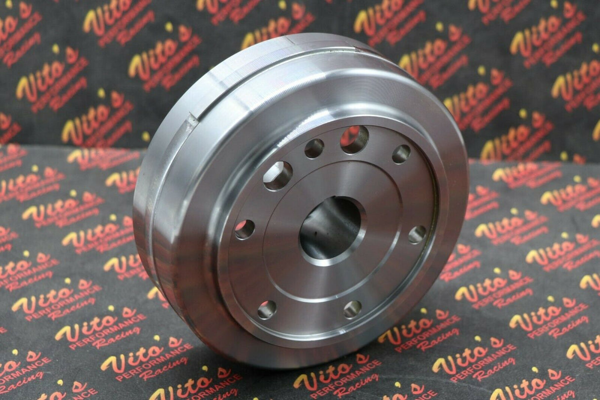 NEW Flywheel Rotor 02-06 LT-F400 Suzuki Eiger / 03-08 Arctic Cat 400 / LT-F400F 1