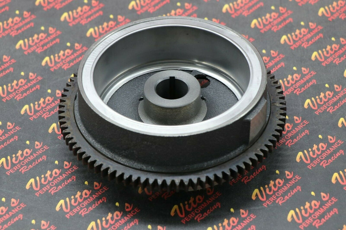 NEW Flywheel FF97 Polaris Big Boss Magnum Scrambler Sportsman 400 500 1997-2004 1