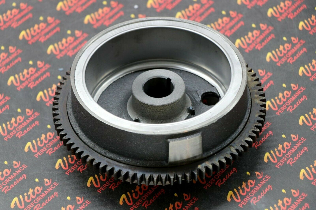 NEW Flywheel FF97 Polaris Big Boss Magnum Scrambler Sportsman 400 500 1997-2004 2