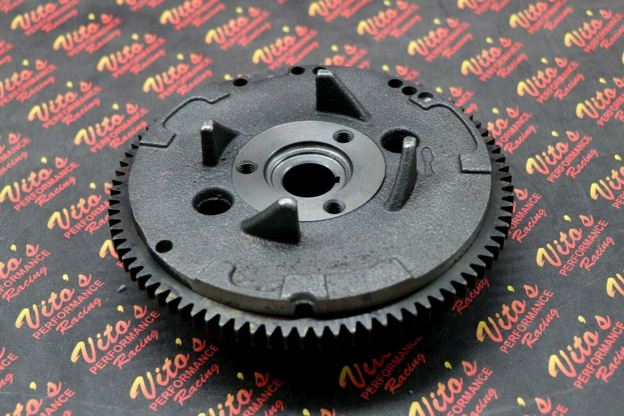 NEW Flywheel FF97 Polaris Big Boss Magnum Scrambler Sportsman 400 500 1997-2004 4