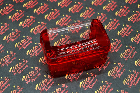 New Brake Light Taillight Lens cover Yamaha Banshee Blaster Grizzly Kodiak Rhino 2