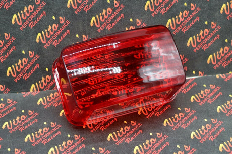 New Brake Light Taillight Lens cover Yamaha Banshee Blaster Grizzly Kodiak Rhino 3