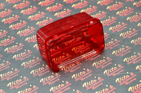 New Brake Light Taillight Lens cover Yamaha Banshee Blaster Grizzly Kodiak Rhino 4