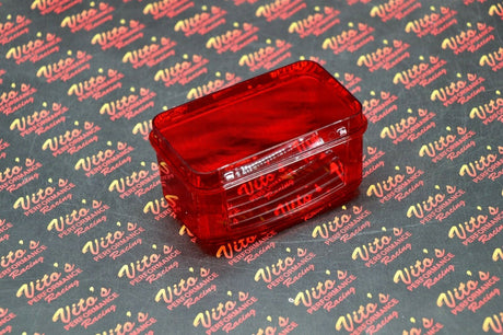 New Brake Light Taillight Lens cover Yamaha Banshee Blaster Grizzly Kodiak Rhino 5