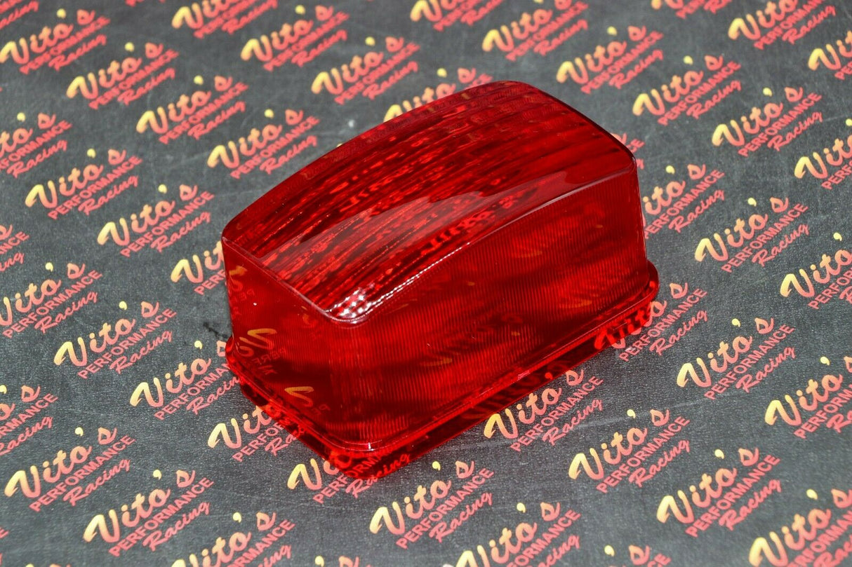 New Brake Light Taillight Lens cover Yamaha Banshee Blaster Grizzly Kodiak Rhino 6