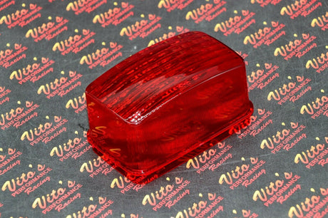 New Brake Light Taillight Lens cover Yamaha Banshee Blaster Grizzly Kodiak Rhino 6