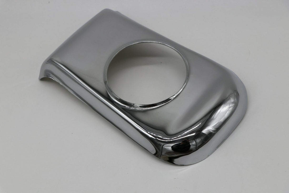 NEW Vito's CHROME TRIM RING gas tank upper cover for Yamaha Banshee  1987-2006 4