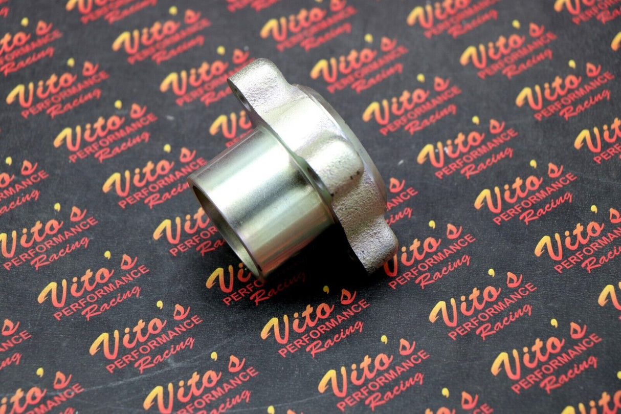 NEW rear brake disc rotor HUB OEM factory Yamaha YFZ450R SE EFI 2014-2022 5