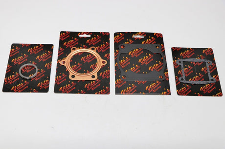 Vito's Yamaha Blaster TOP END GASKET KIT 1988-2006 BLOWPROOF + high compression 2