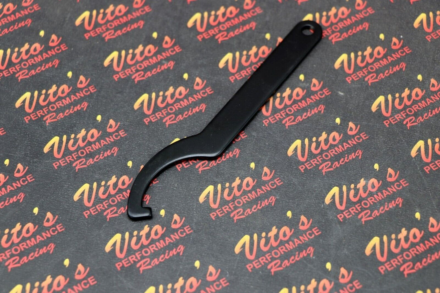 Shock Absorber Spanner Wrench Motorcycle Suspension  Adjusting Tools 2