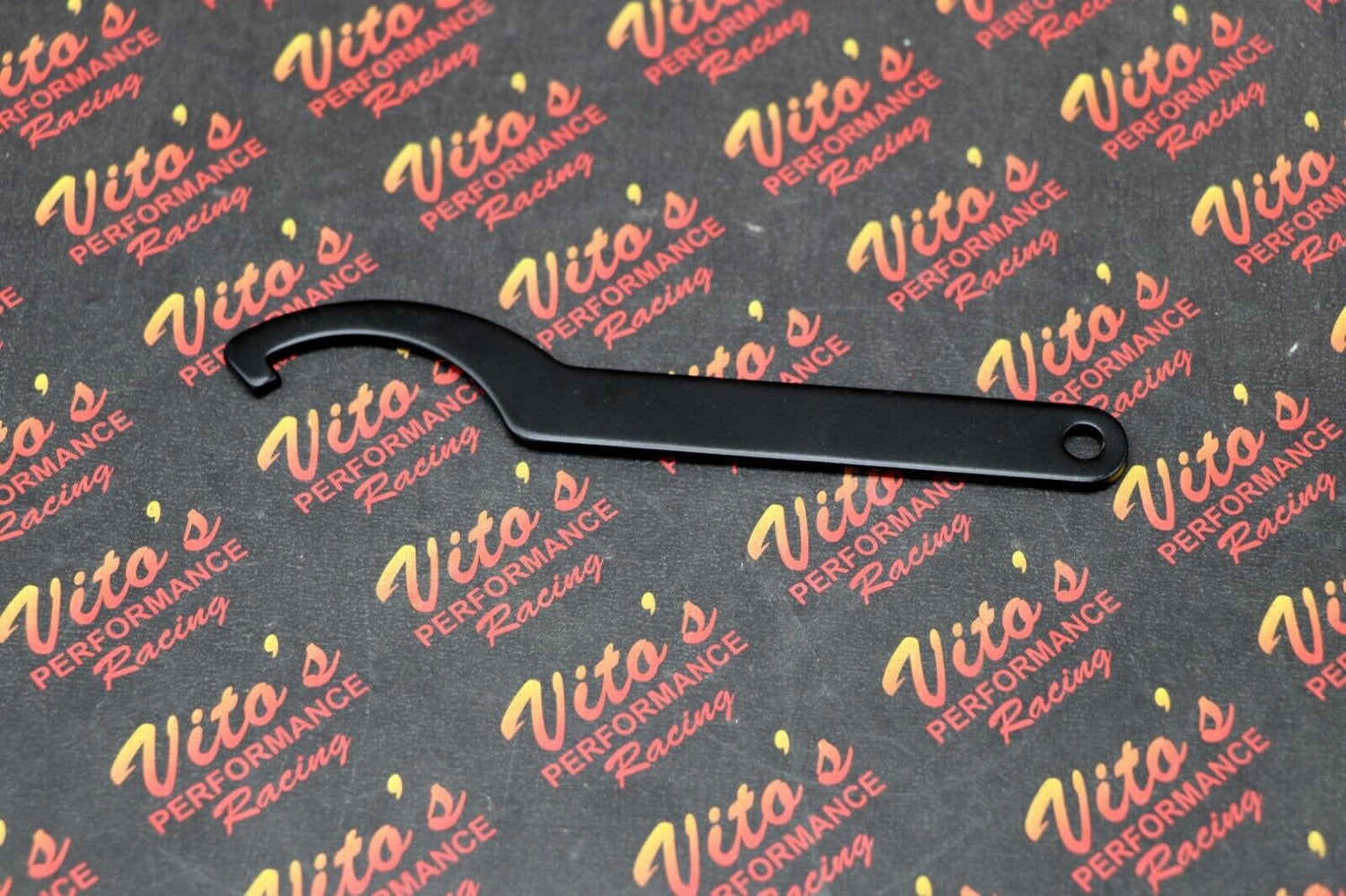 Shock Absorber Spanner Wrench Motorcycle Suspension  Adjusting Tools 3