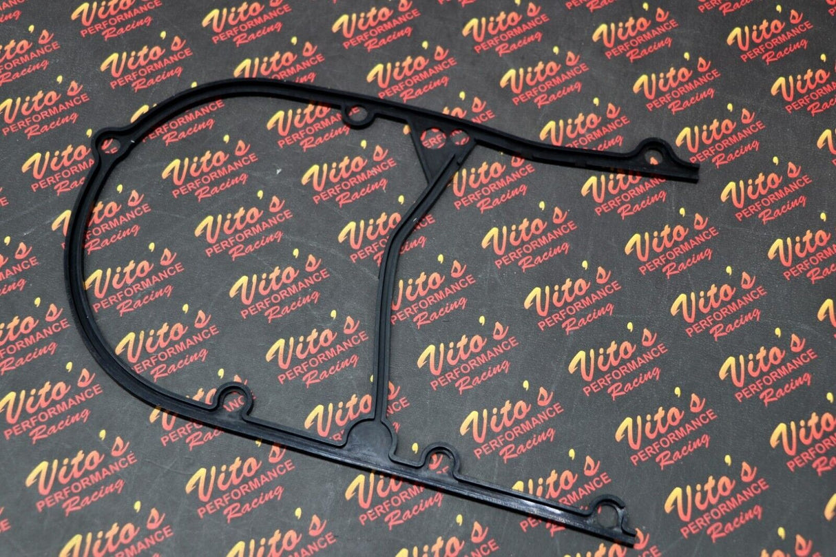 Rubber gasket stator / flywheel cover 2GU-15379-00 Yamaha Banshee 1987-2006 2