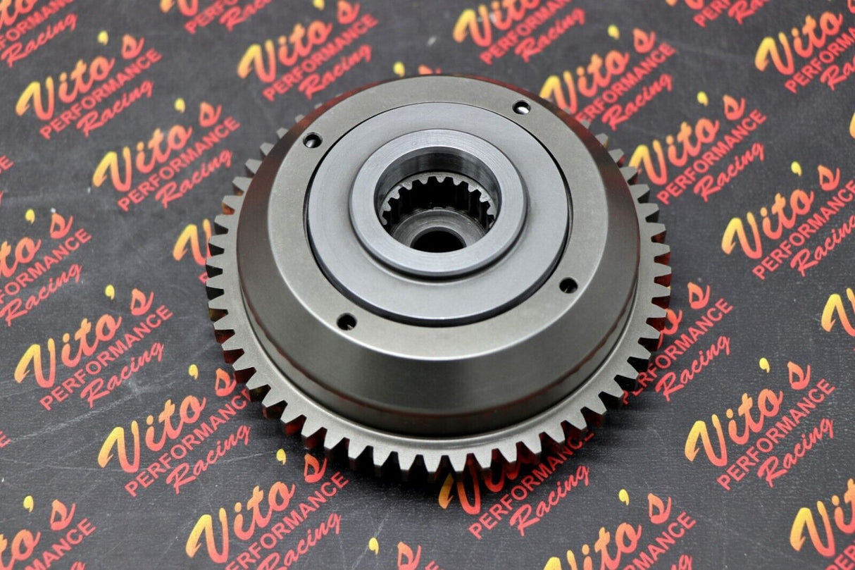 Supercharger Clutch Assy 6ET-17800-00-00 YAMAHA FX-SHO FZR FZS SVHO Waverunner 4