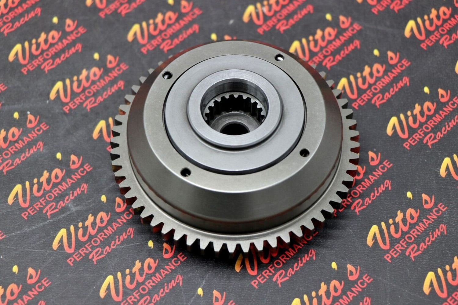 Supercharger Clutch Assy 6ET-17800-00-00 YAMAHA FX-SHO FZR FZS SVHO Waverunner 4