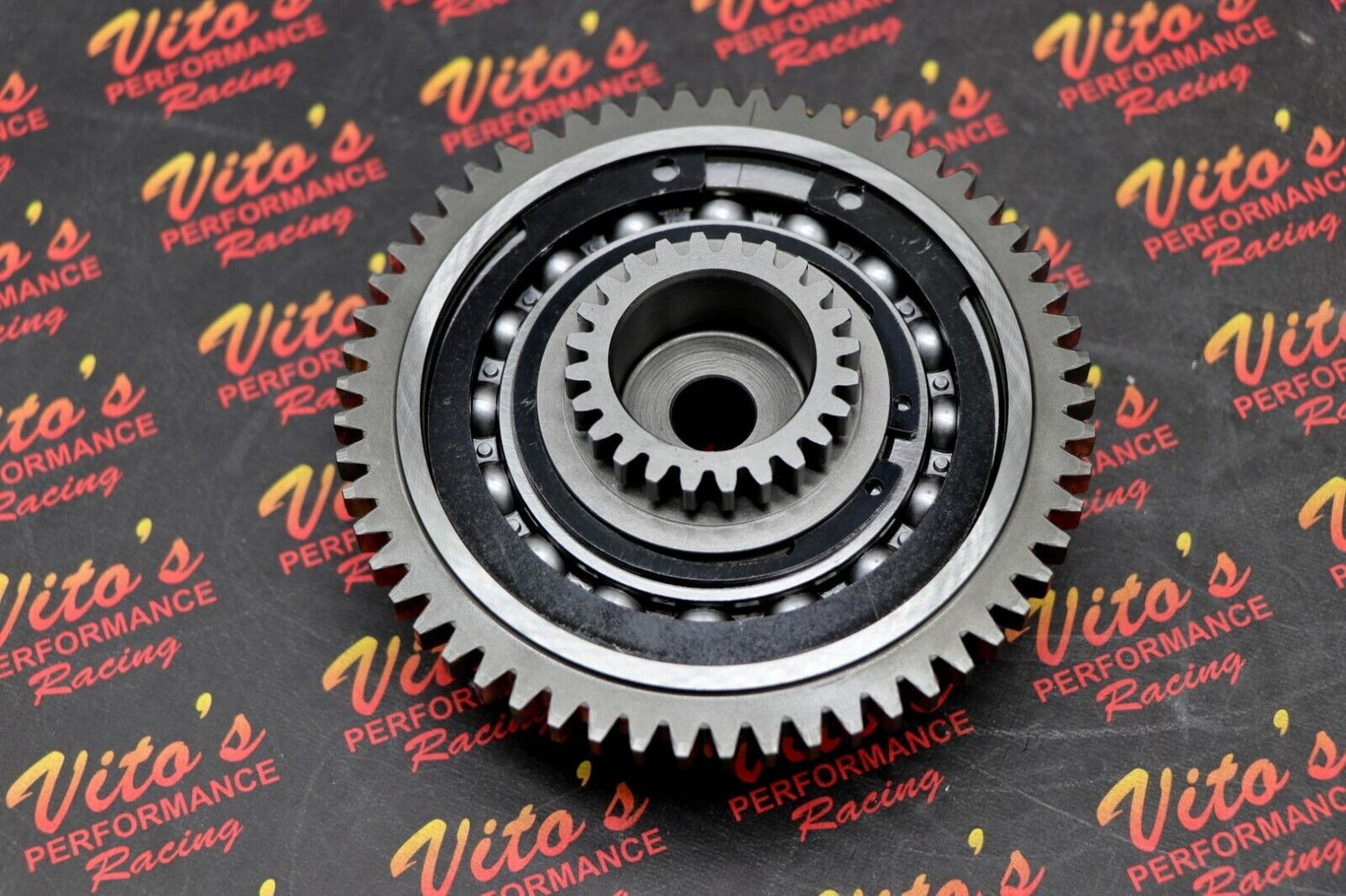 Supercharger Clutch Assy 6ET-17800-00-00 YAMAHA FX-SHO FZR FZS SVHO Waverunner 5