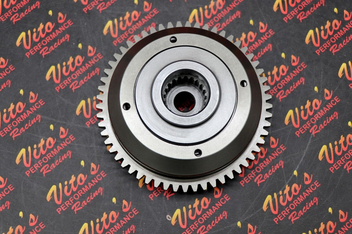 Supercharger Clutch Assy 6ET-17800-00-00 YAMAHA FX-SHO FZR FZS SVHO Waverunner 3
