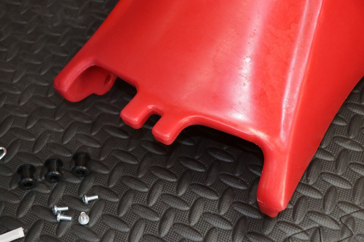 New Honda Gas Fuel Tank + Petcock + Cap TRX300 FourTrax 300 1993-2000 4