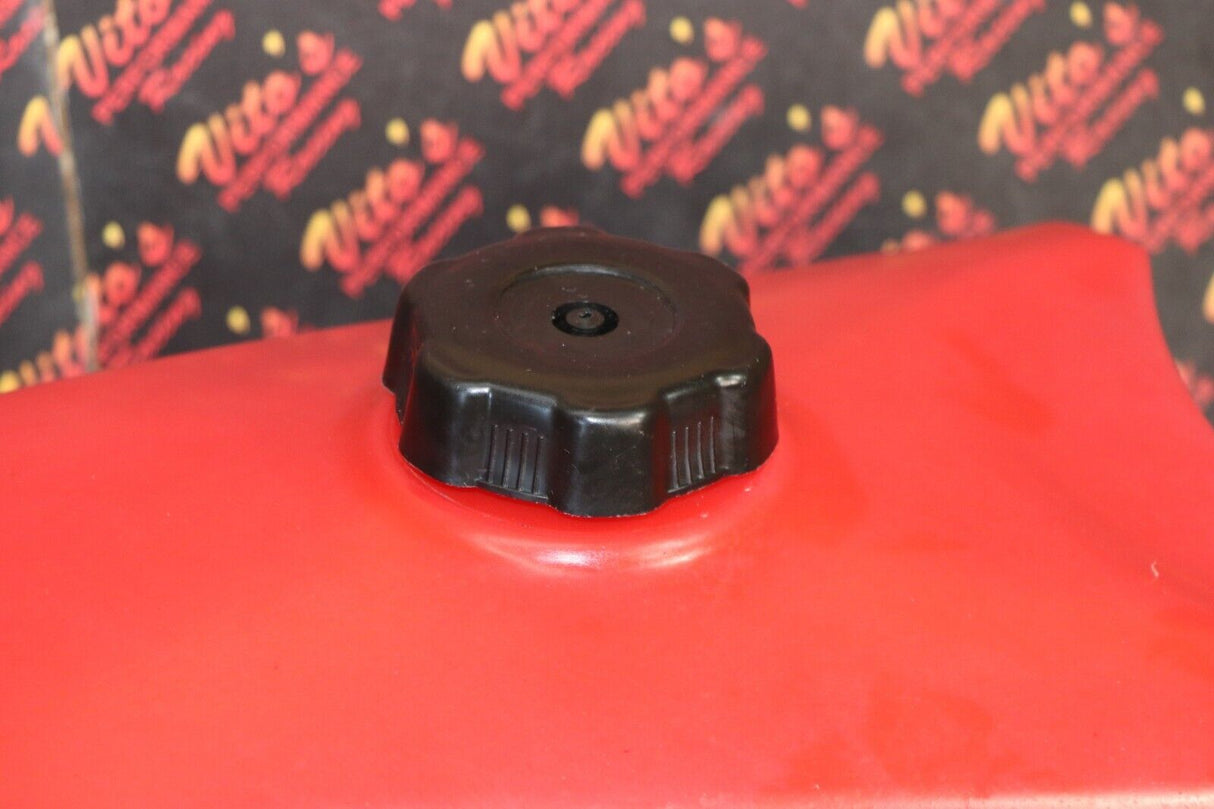 New Honda Gas Fuel Tank + Petcock + Cap TRX300 FourTrax 300 1993-2000 6