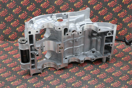 New UPPER Cases Crankcase OEM Factory Top Engine Motor Yamaha Banshee 1987-2006 10