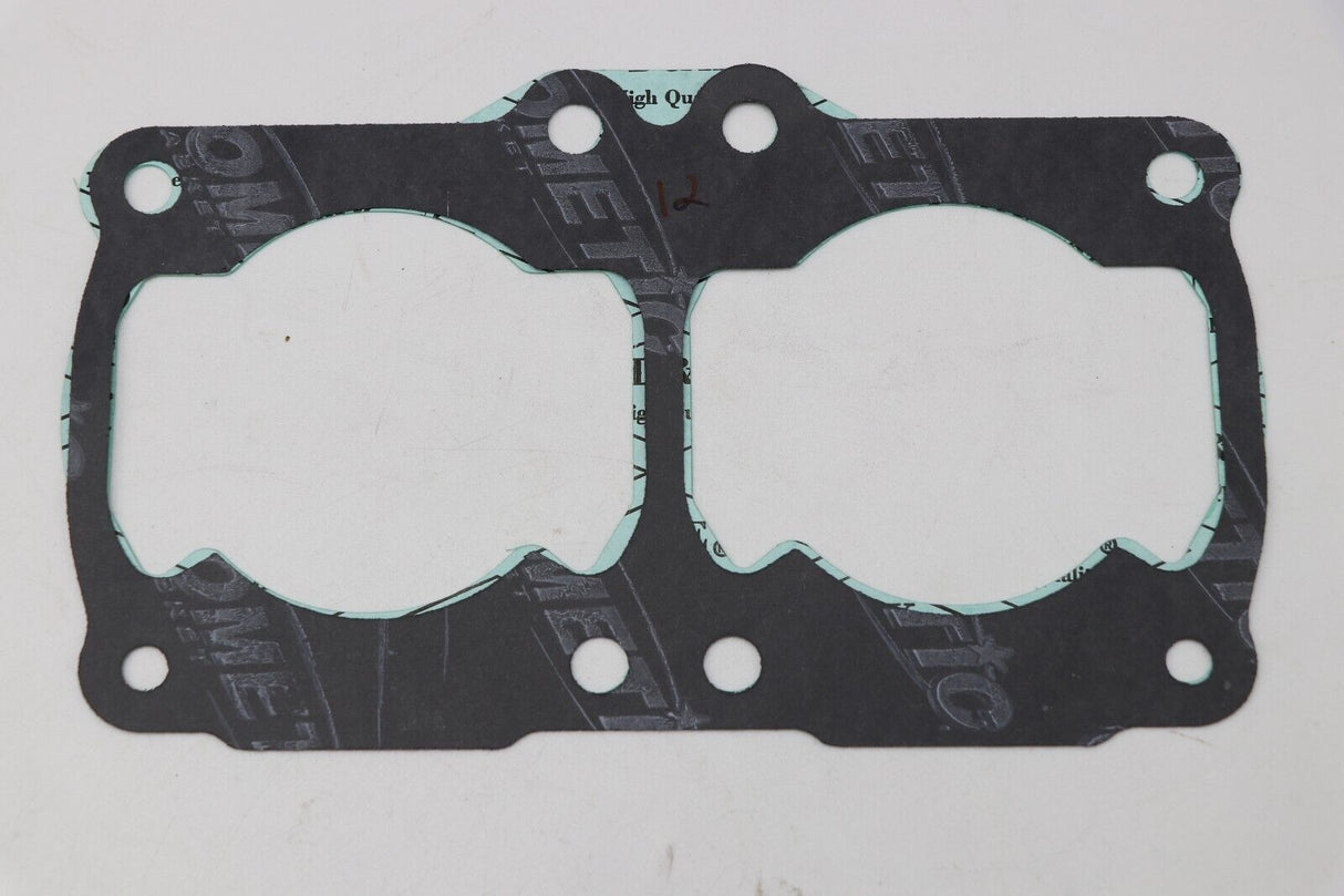 VITO's PERFORMANCE Yamaha Banshee cylinder BASE GASKET .012 thick CUB CUT 2