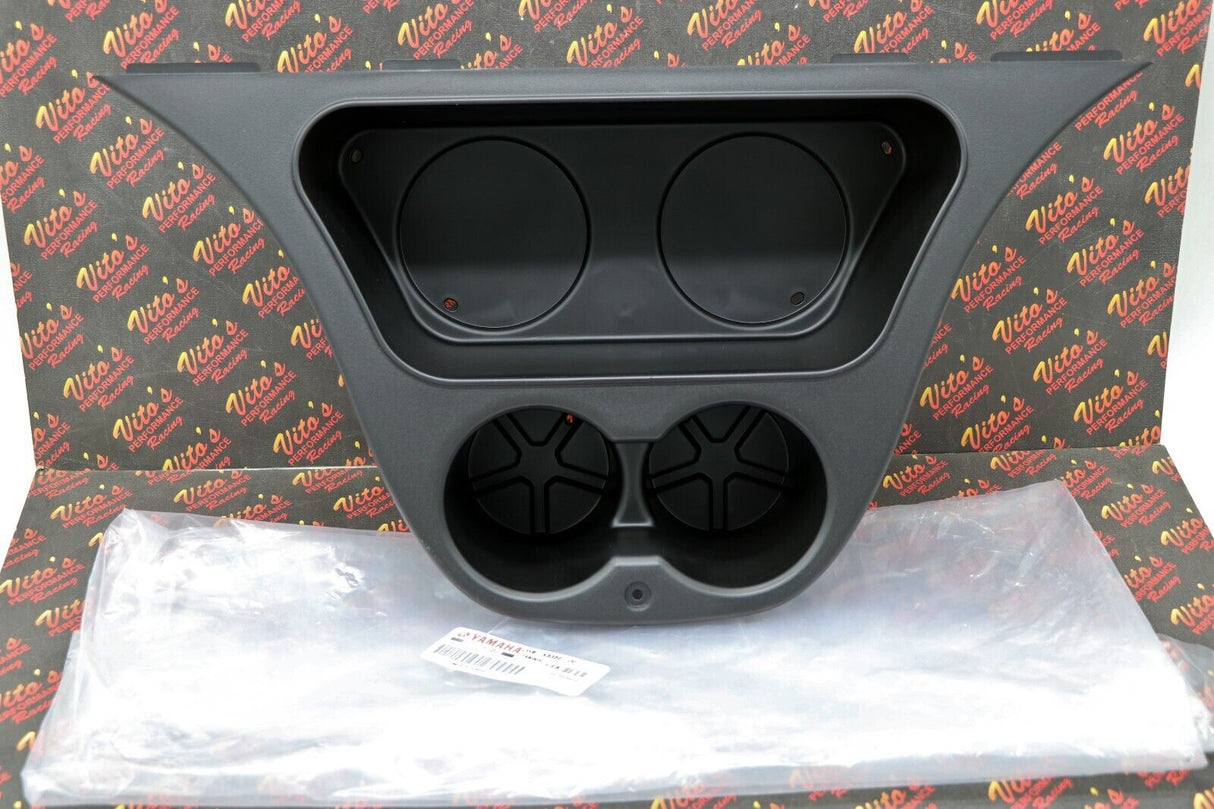 NEW Yamaha Golf Cart Beverage Drink Utility Cup Holder fits all G29 Drive Models 1