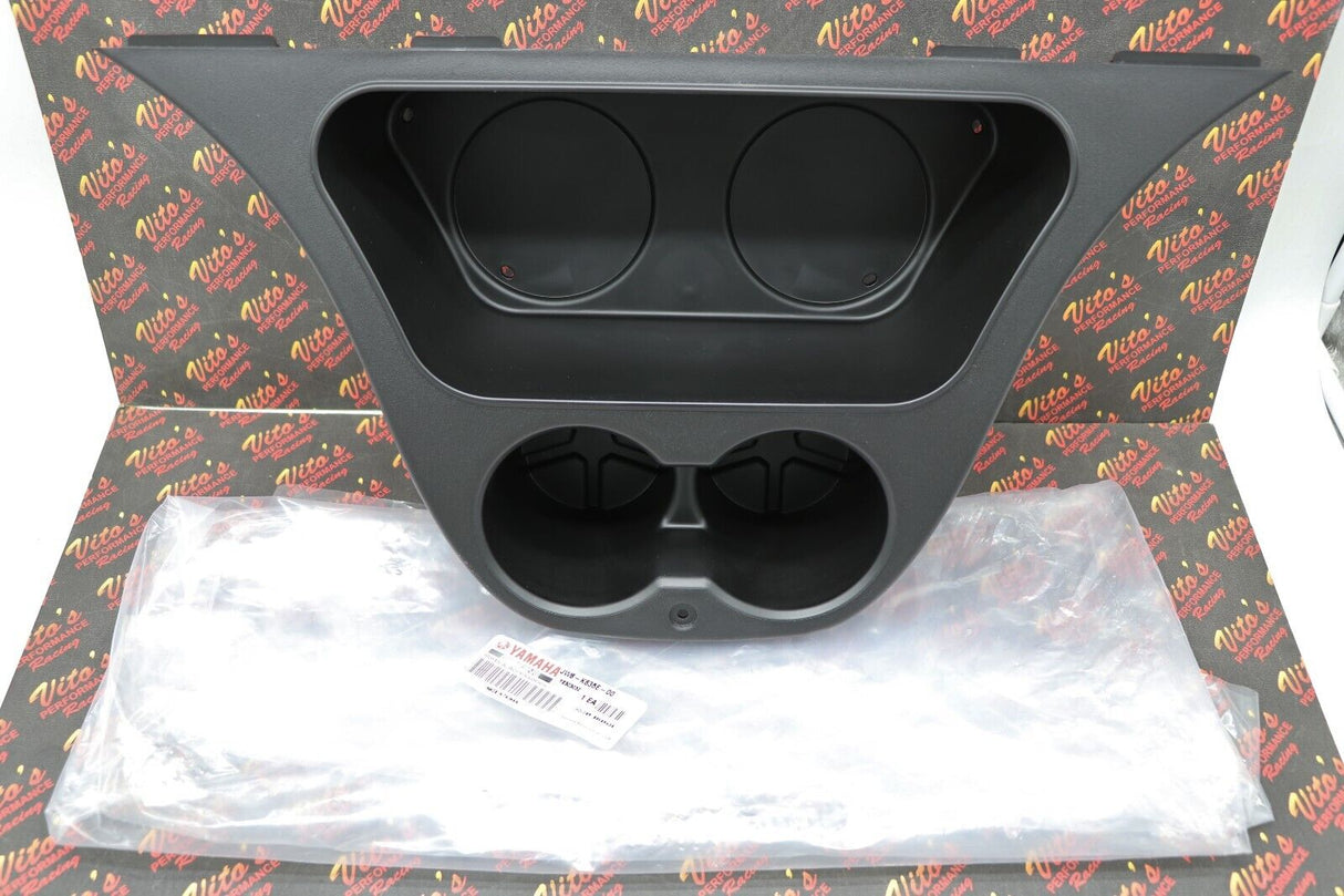 NEW Yamaha Golf Cart Beverage Drink Utility Cup Holder fits all G29 Drive Models 2