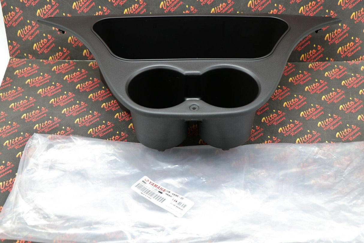 NEW Yamaha Golf Cart Beverage Drink Utility Cup Holder fits all G29 Drive Models 3