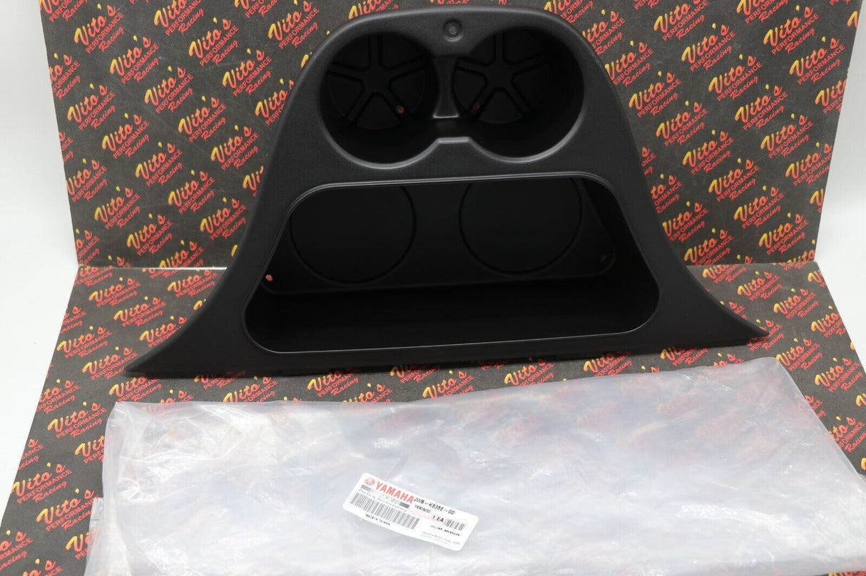 NEW Yamaha Golf Cart Beverage Drink Utility Cup Holder fits all G29 Drive Models 4