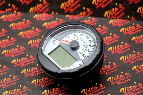 Speedometer cluster gauge assembly 2004-2012 Polaris Sportsman 400 500 700 800 2