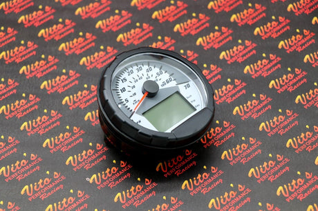 Speedometer cluster gauge assembly 2004-2012 Polaris Sportsman 400 500 700 800 3