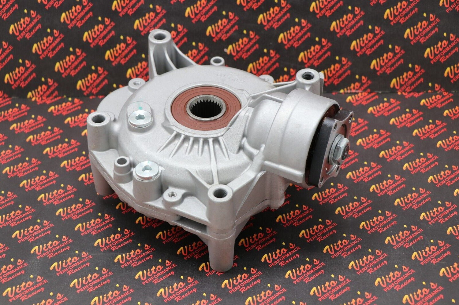 Rear differential POLARIS SPORTSMAN 550 850 2009-2021 1332802 1332492 1332914 2