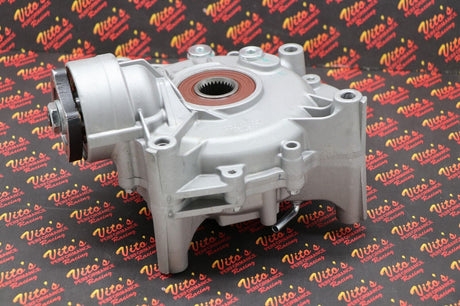 Rear differential POLARIS SPORTSMAN 550 850 2009-2021 1332802 1332492 1332914 3